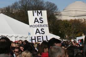 moderate hell